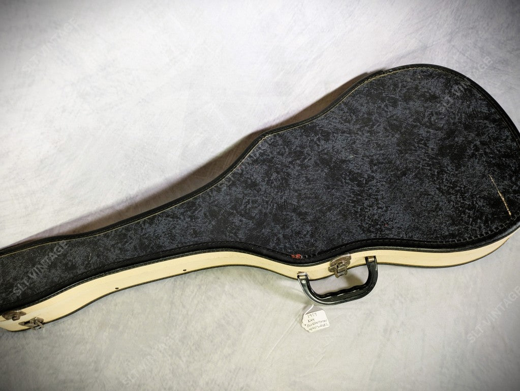 1959 Kay Old Kraftsman 4140 Sizzler w/ OG Geib SSC