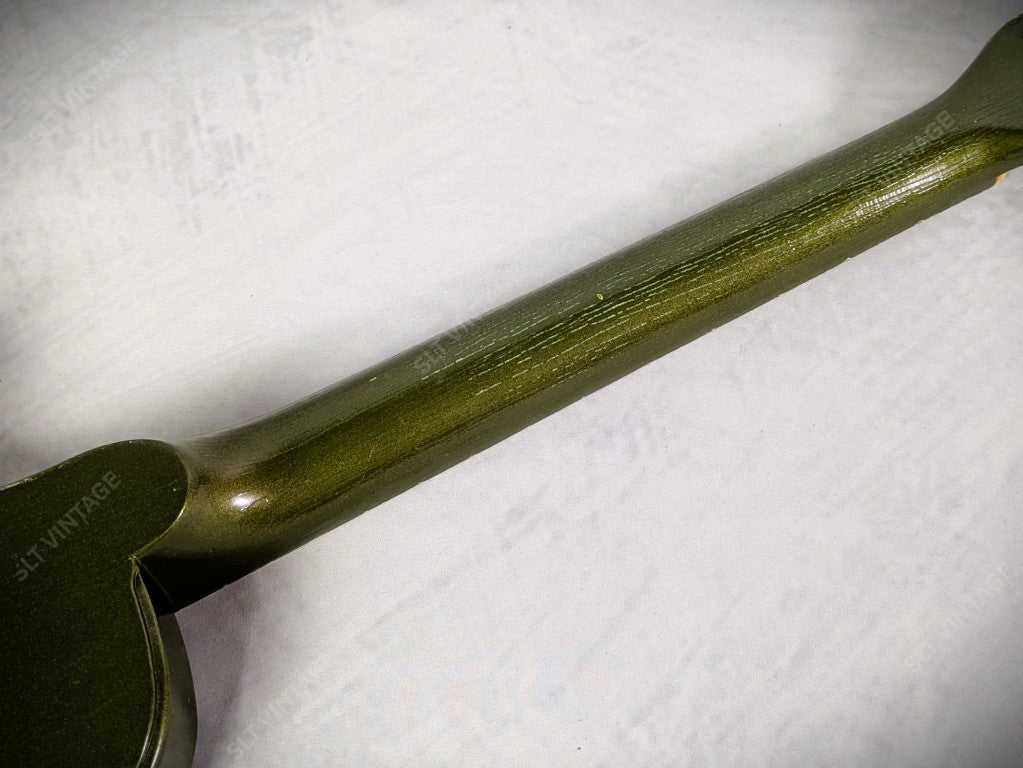1955 Kay K136 w/ Brand New Gator HSC - RARE!