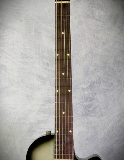 1955 Kay Old Kraftsman K142 w/ OG Geib SSC - SUPER RARE!