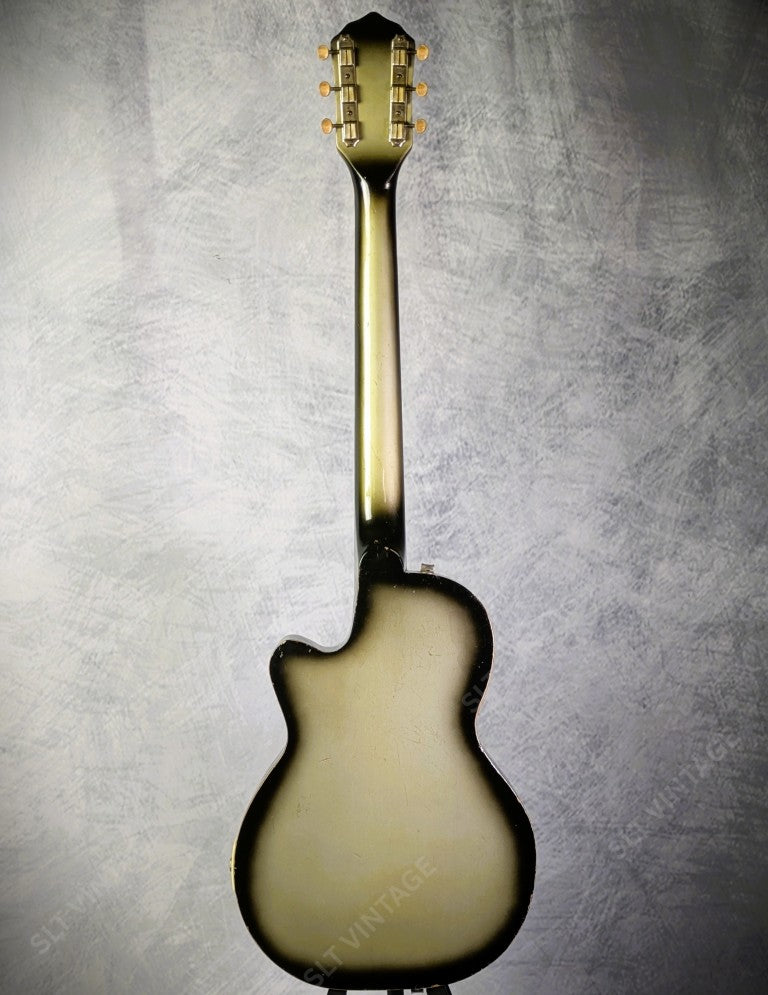 1955 Kay Old Kraftsman K142 w/ OG Geib SSC - SUPER RARE!