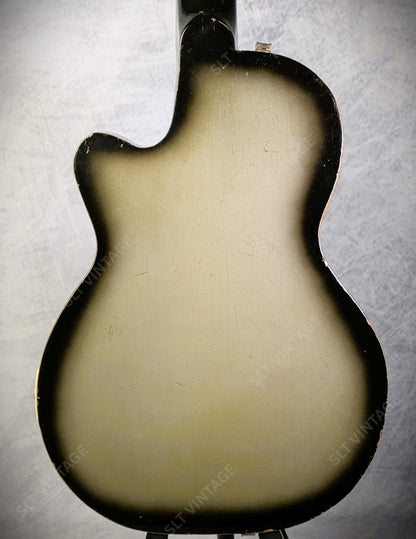 1955 Kay Old Kraftsman K142 w/ OG Geib SSC - SUPER RARE!