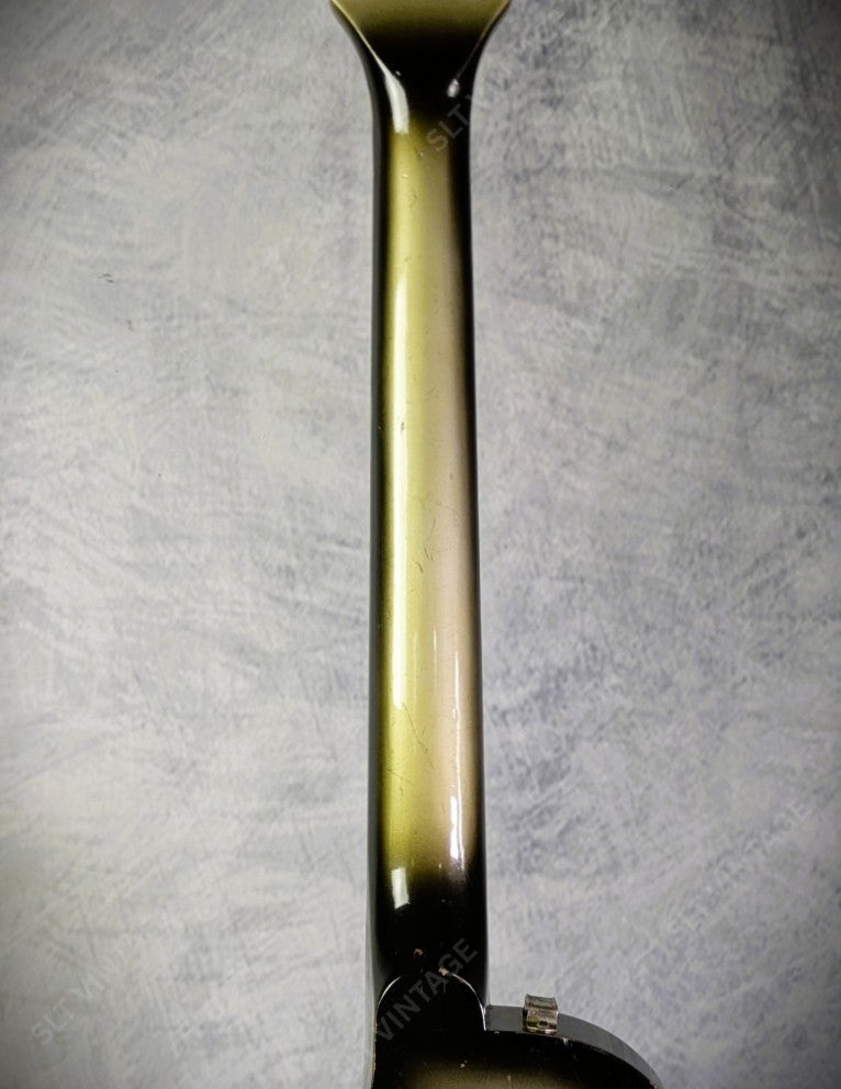 1955 Kay Old Kraftsman K142 w/ OG Geib SSC - SUPER RARE!