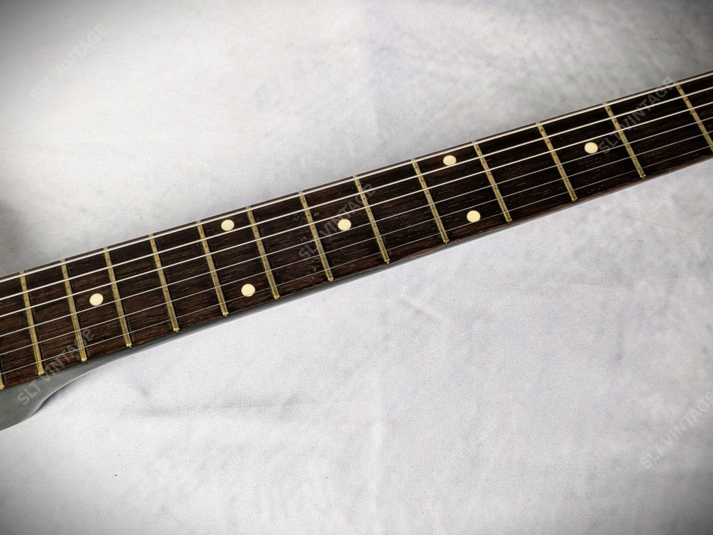 1955 Kay Old Kraftsman K142 w/ OG Geib SSC - SUPER RARE!