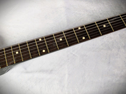 1955 Kay Old Kraftsman K142 w/ OG Geib SSC - SUPER RARE!