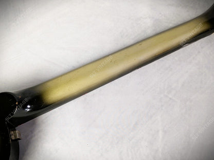 1955 Kay Old Kraftsman K142 w/ OG Geib SSC - SUPER RARE!