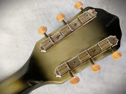 1955 Kay Old Kraftsman K142 w/ OG Geib SSC - SUPER RARE!