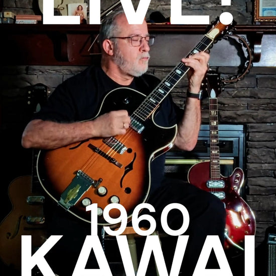 1960_Kawai_EP-140_Demo