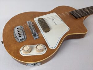 1957  Hi Tone LG-40