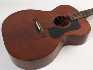 1959 Guild M30 Del Rio