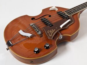 1965 EKO 995-2 Bass